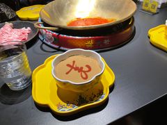 -羊大爷涮肉(亮马桥店)