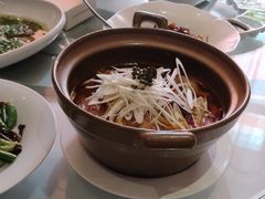 -盛百味·家宴餐厅(霸州分店)