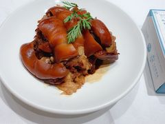 -怡情荟•海鲜青岛菜(五四广场旗舰店)
