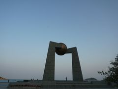 -青澳湾北回归线广场