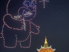 -嘉峪关方特欢乐世界