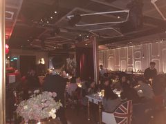 -JUKEBOX玖部音乐餐厅(华侨城店)