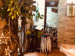 -盘炉forenza·云贵川融合小食堂 ( 钟楼中柳巷店)