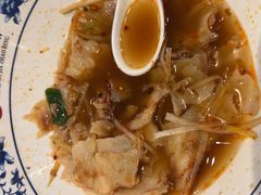 -直隶安家罩饼(复兴路店)