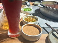 -巴奴毛肚火锅(相州店)