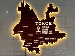 -Torch Coffee 炬点咖啡