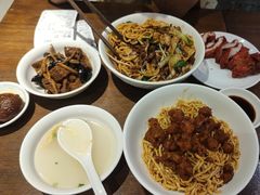 -寻裕记·现炒浇头面(人民广场店)