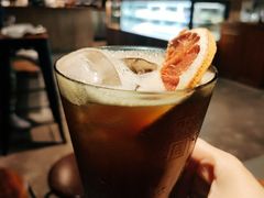 -来回·咖啡(天河南店)