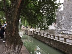 -狐狸家·酸奶酪专门店(平江路店)