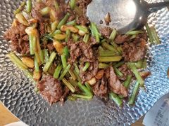 -湘阁里辣(沙井华润万家店)