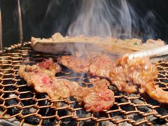-烧肉达人•炭火烧肉(新天地店)