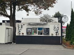 -Pedro's House of Lamb(基督城)