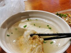 -CITY MART城市集市·里弄(北外滩来福士广场店)