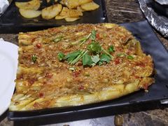-郑喜旺烧烤(郑州总店)