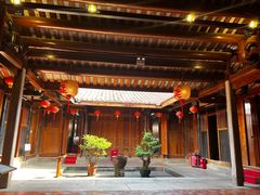 -许驸马府