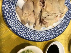 -合力居·生记路边鸡(北京路店)