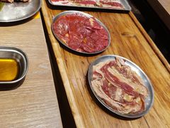 -西塔老太太泥炉烤肉
