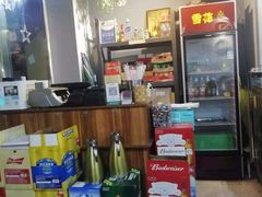 -熊在烤肉烧烤店(林荫店)