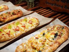 -東盛炭烤自助料理(浦东文峰广场店)
