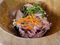 -云南野生菌石锅鱼石锅鸡(大金塔店)