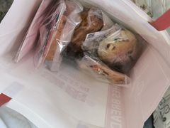 -富贵面包公司(运河店)