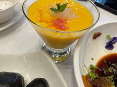 -麒茗餐厅·粤菜·宴会厅·海鲜(锦绣路店)