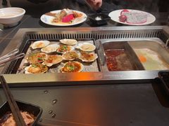 -星伦多自助料理·涮烤一体(虹悦城店)
