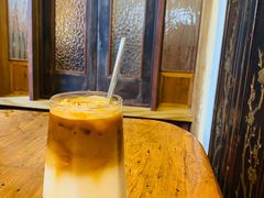 -西关84·History·Art·Cafe