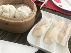 -翠华餐厅(香港国际机场店)