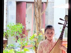 -蟹村草堂·苏式园林人文农家·大闸蟹