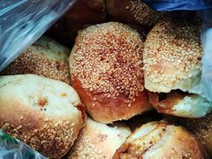 牛肉烧饼-满记烧饼(牛街东里小区一区店)