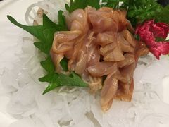 -将太无二·北美传奇寿司(瑞士公寓店)