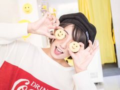 -一粒糖 · 潮汕小吃-海石花特色甜品