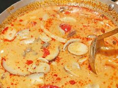 -Thai Alley泰爱里(二沙岛店)