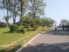 -封龙山风景区