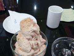 花生沙冰-王府井百货(总府店)