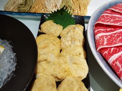 -虾佬圣汤·海鲜姿造(乐堤港店)