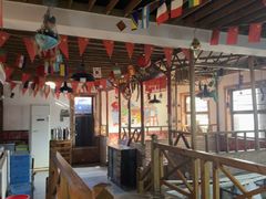 -缘福乡村铁锅炖民宿(八达岭店)