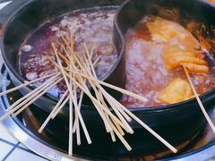-串掌门砂锅串串香(敏捷广场店)