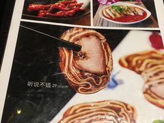 -颐和•海鲜砂锅粥•啫啫煲(奥林匹克广场店)