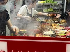 -小吴水煮(羊子巷店)