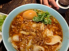 -喜晋道面馆(华严寺广场店)