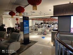 -南航明珠v2头等舱公务舱休息室