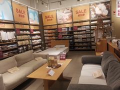 -MUJI无印良品(京西大悦城店)