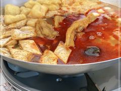 -小螺大作·螺蛳粉火锅(林和西店)