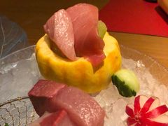 黑鲔鱼大腹-松涛日本料理