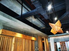 大堂-园里火锅(仁和新城店)