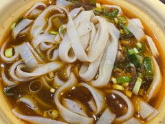 -不是烧烤·武汉烧烤·地道湖北菜(大成路店)