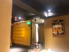 -木屋烧烤(上梅林店)