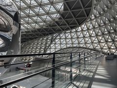 -深圳市当代艺术与城市规划馆
